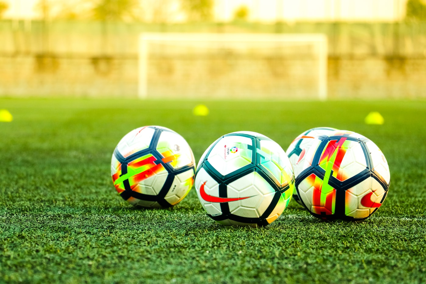 Equipo de fútbol